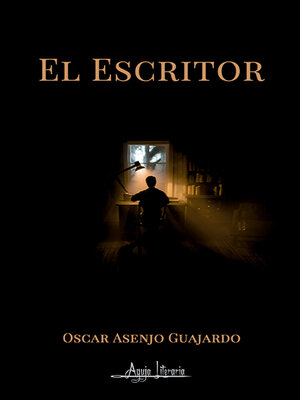 cover image of El Escritor